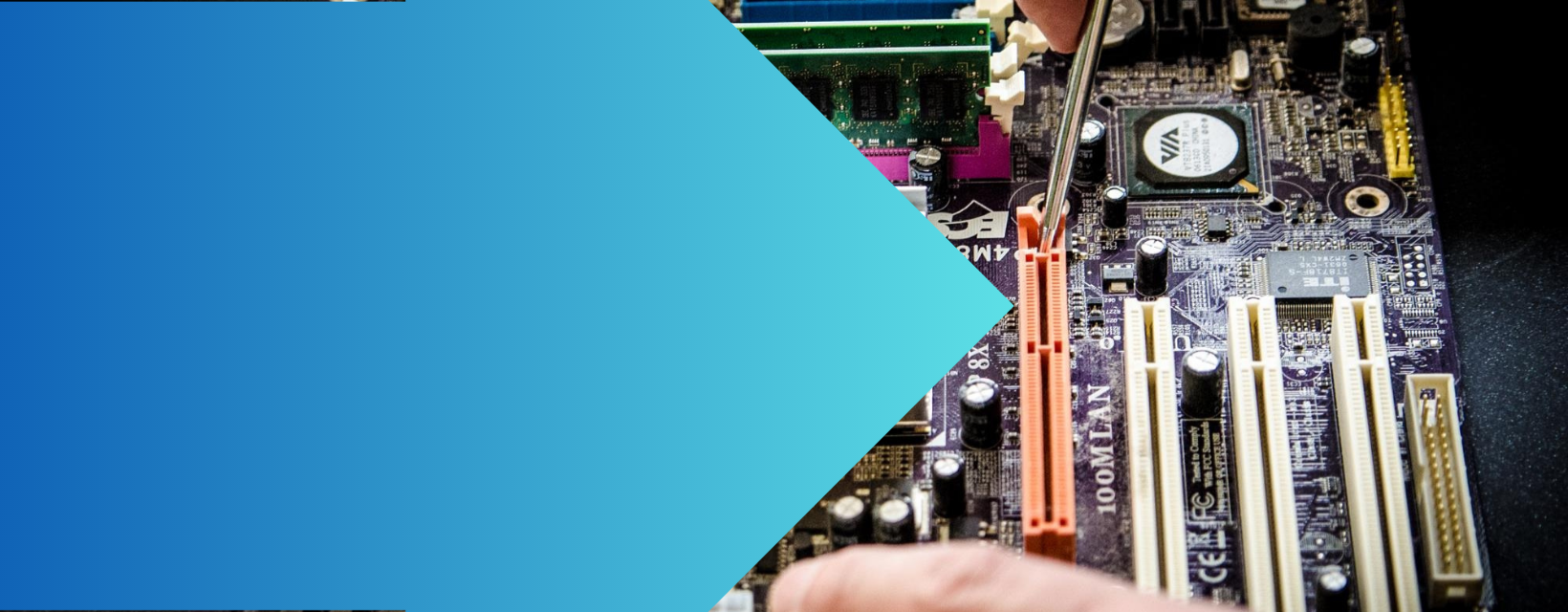 IT Solutions and AMC