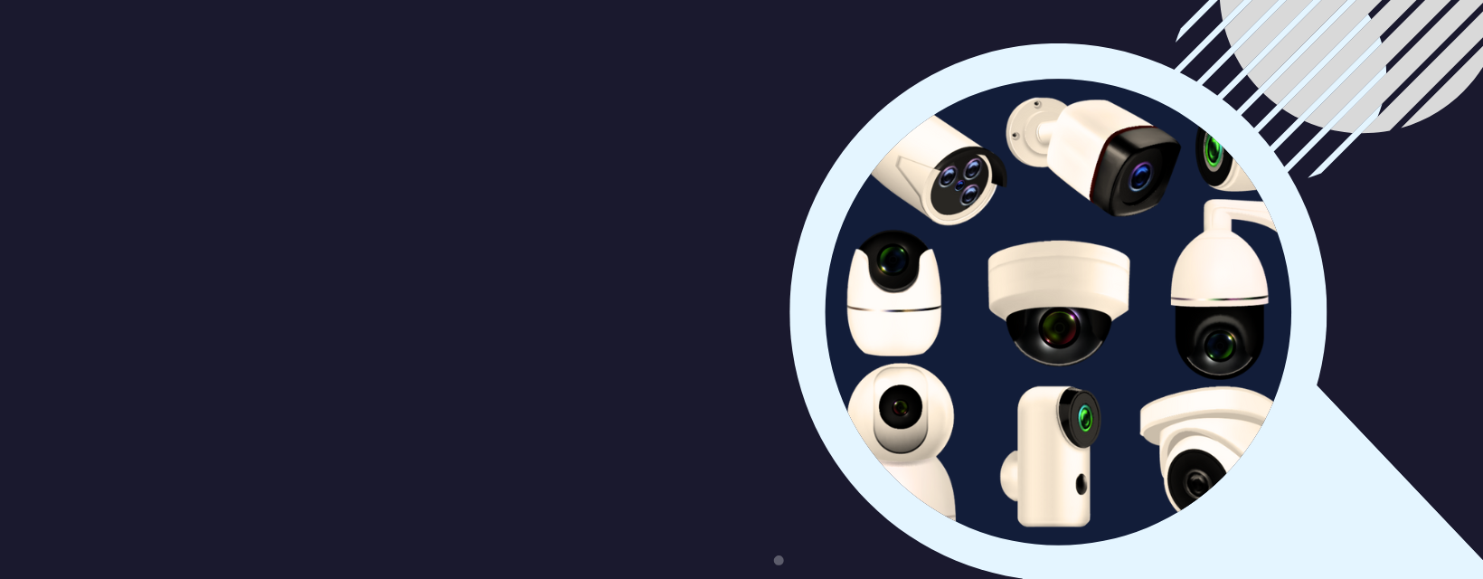 CCTV Security System