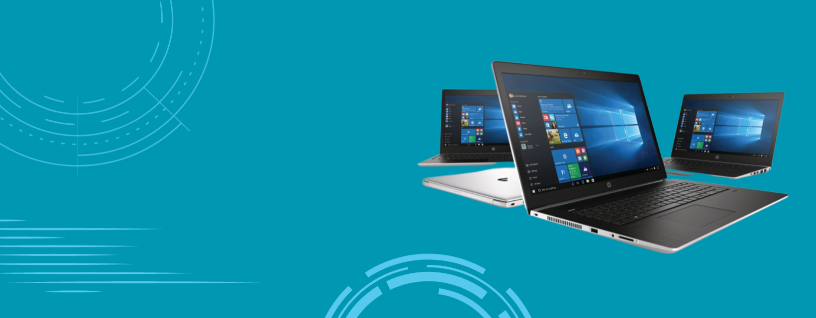 Computers, Laptops and Accessories